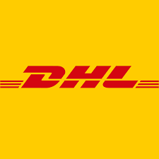 DHL logo
