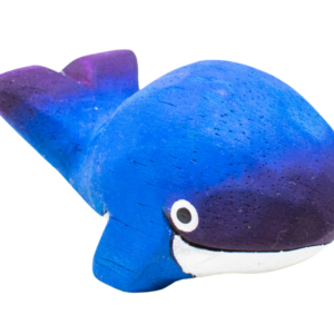 BLUE WHALE