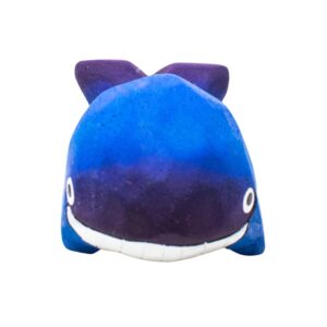 BLUE WHALE