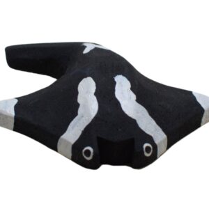 MANTA RAY
