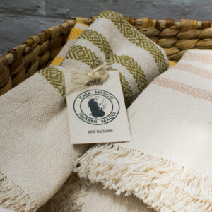 Textil Casa Matico