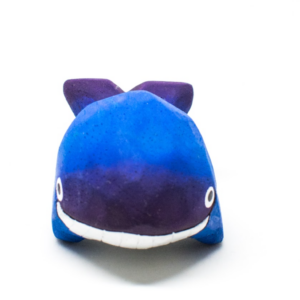 BALLENA AZUL