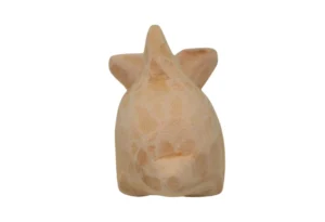 Raw Floatable Marine Animal - Dolphin